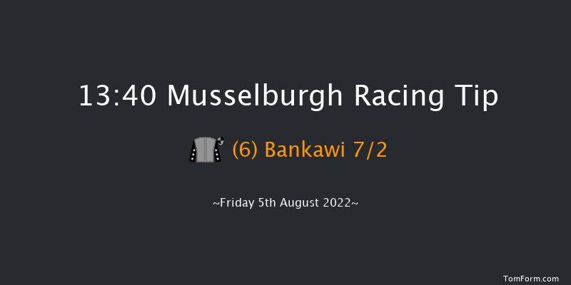 Musselburgh 13:40 Handicap (Class 6) 9f Fri 29th Jul 2022