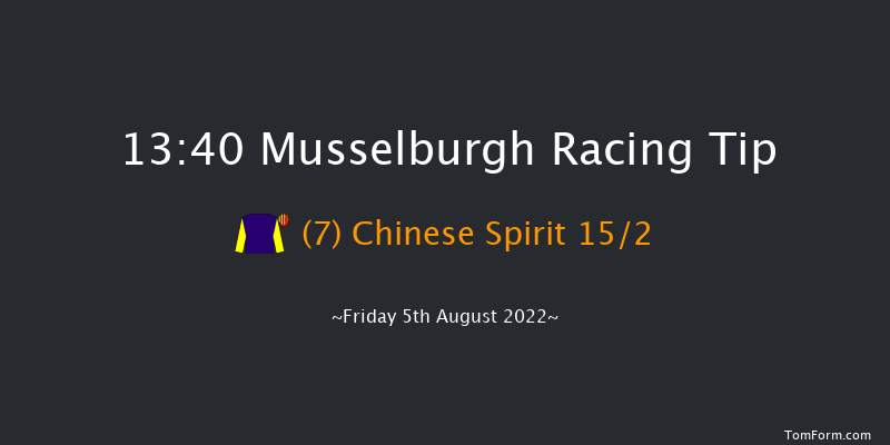 Musselburgh 13:40 Handicap (Class 6) 9f Fri 29th Jul 2022