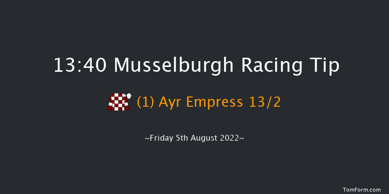 Musselburgh 13:40 Handicap (Class 6) 9f Fri 29th Jul 2022