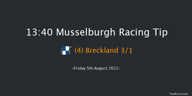 Musselburgh 13:40 Handicap (Class 6) 9f Fri 29th Jul 2022