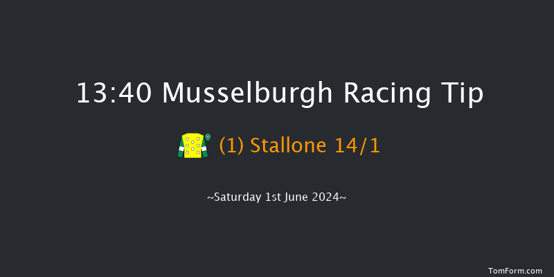 Musselburgh  13:40 Handicap (Class 6) 5f Fri 3rd May 2024