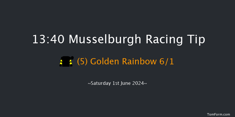 Musselburgh  13:40 Handicap (Class 6) 5f Fri 3rd May 2024