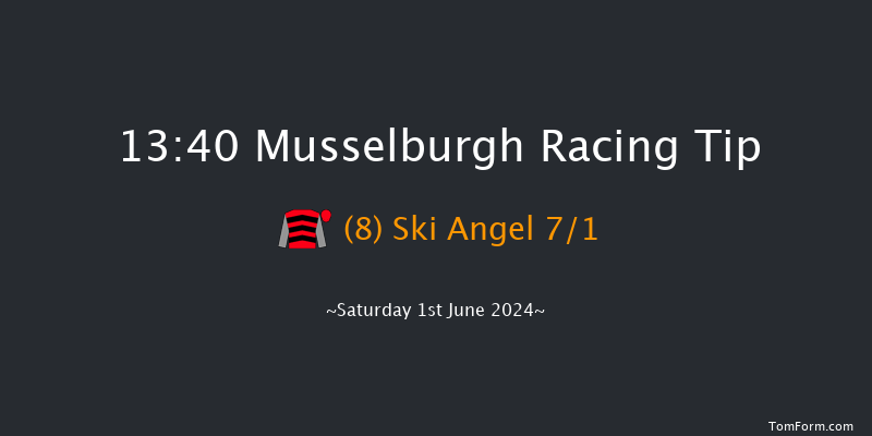 Musselburgh  13:40 Handicap (Class 6) 5f Fri 3rd May 2024