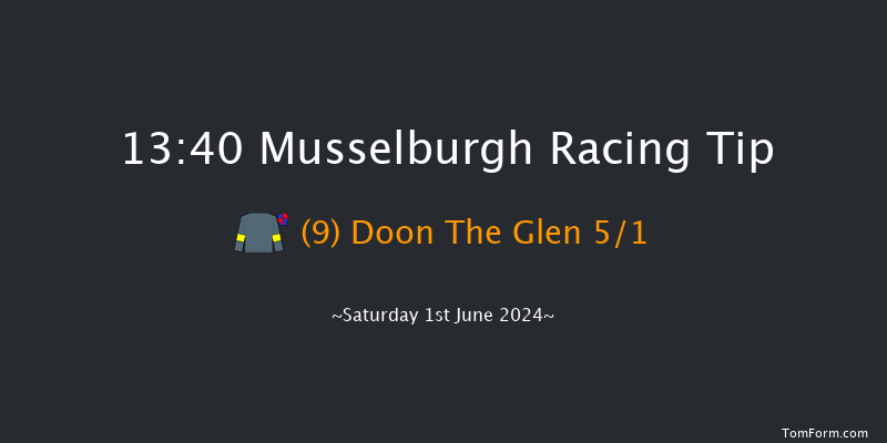 Musselburgh  13:40 Handicap (Class 6) 5f Fri 3rd May 2024