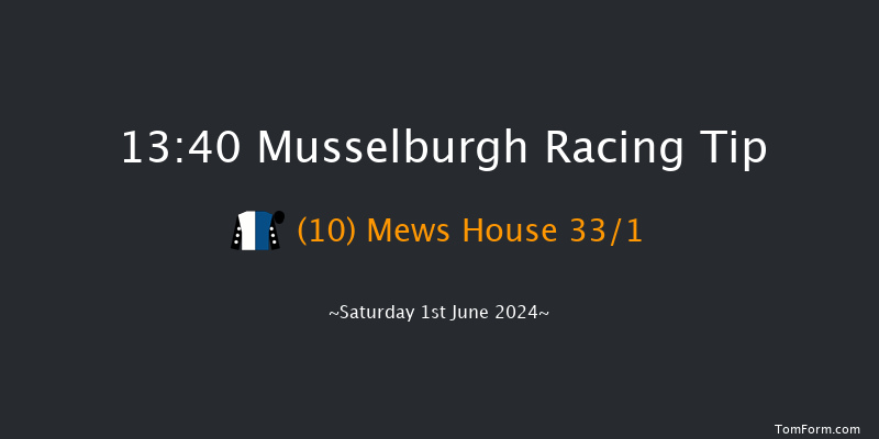 Musselburgh  13:40 Handicap (Class 6) 5f Fri 3rd May 2024