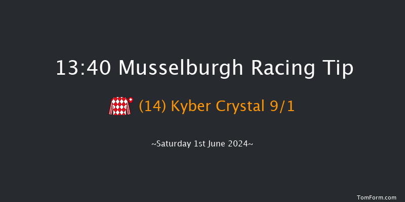 Musselburgh  13:40 Handicap (Class 6) 5f Fri 3rd May 2024