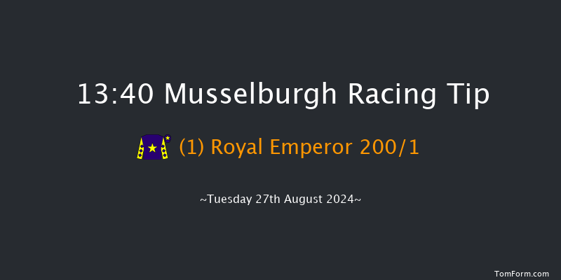 Musselburgh  13:40 Maiden (Class 5) 8f Wed 3rd Jul 2024