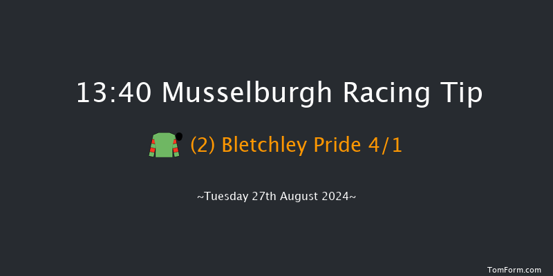 Musselburgh  13:40 Maiden (Class 5) 8f Wed 3rd Jul 2024