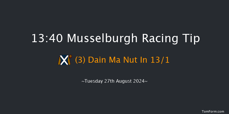 Musselburgh  13:40 Maiden (Class 5) 8f Wed 3rd Jul 2024