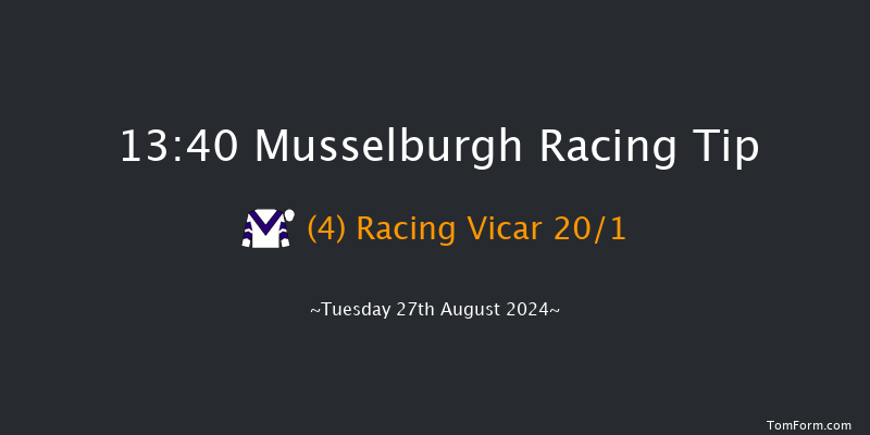 Musselburgh  13:40 Maiden (Class 5) 8f Wed 3rd Jul 2024