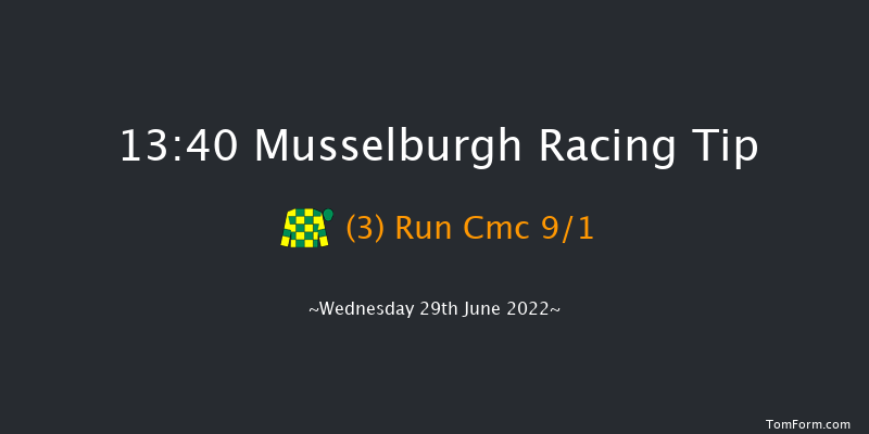 Musselburgh 13:40 Maiden (Class 5) 5f Mon 27th Jun 2022