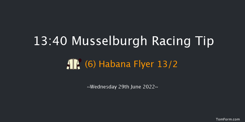 Musselburgh 13:40 Maiden (Class 5) 5f Mon 27th Jun 2022