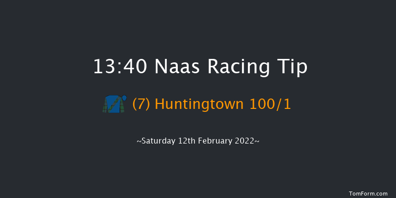 Naas 13:40 Maiden Hurdle 19f Sun 30th Jan 2022