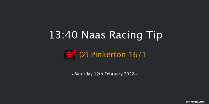 Naas 13:40 Maiden Hurdle 19f Sun 30th Jan 2022