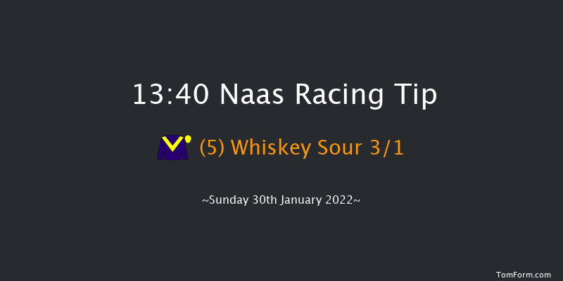 Naas 13:40 Conditions Hurdle 16f Sun 2nd Jan 2022