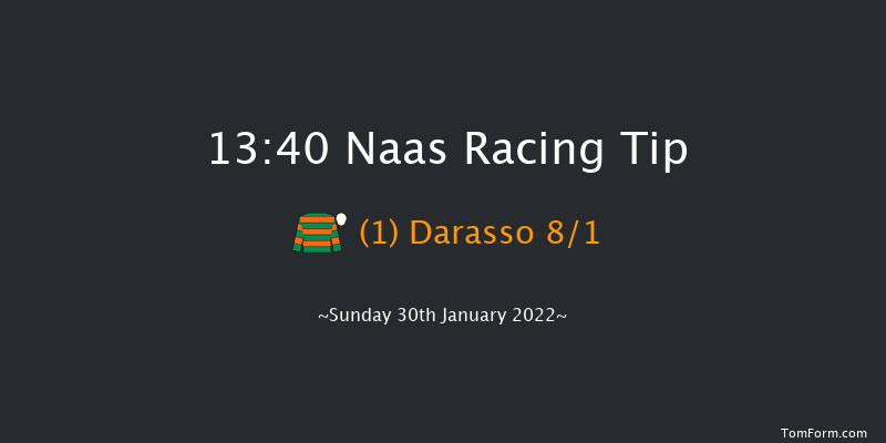 Naas 13:40 Conditions Hurdle 16f Sun 2nd Jan 2022