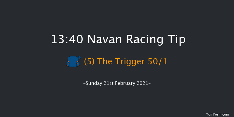 Racing Again March 6th Handicap Chase Navan 13:40 Handicap Chase 24f Fri 29th Jan 2021