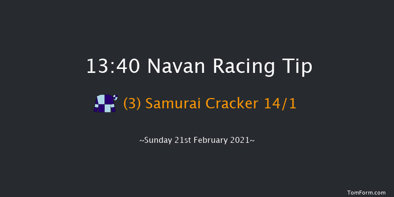 Racing Again March 6th Handicap Chase Navan 13:40 Handicap Chase 24f Fri 29th Jan 2021