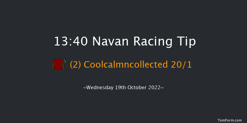 Navan 13:40 Maiden 6f Wed 5th Oct 2022