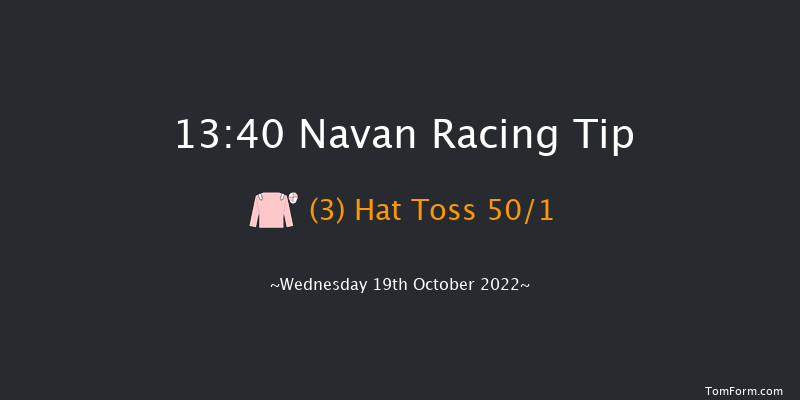 Navan 13:40 Maiden 6f Wed 5th Oct 2022