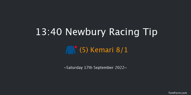 Newbury 13:40 Group 3 (Class 1) 11f Fri 16th Sep 2022