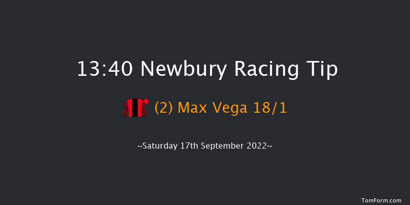 Newbury 13:40 Group 3 (Class 1) 11f Fri 16th Sep 2022