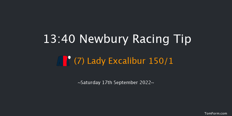 Newbury 13:40 Group 3 (Class 1) 11f Fri 16th Sep 2022