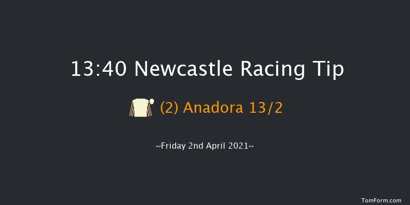 Ladbrokes Home Of The Odds Boost Fillies' Conditions Stakes (GBB Race) Newcastle 13:40 Stakes (Class 4) 5f Tue 30th Mar 2021