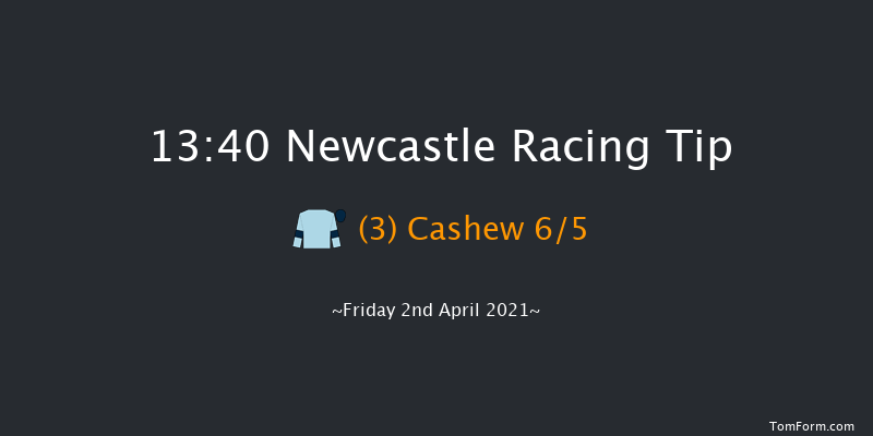 Ladbrokes Home Of The Odds Boost Fillies' Conditions Stakes (GBB Race) Newcastle 13:40 Stakes (Class 4) 5f Tue 30th Mar 2021