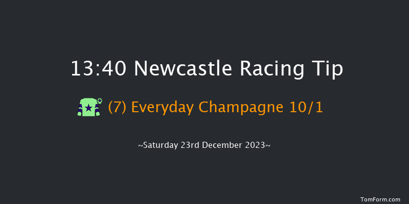 Newcastle 13:40 Handicap Chase (Class 3) 20f Sat 16th Dec 2023