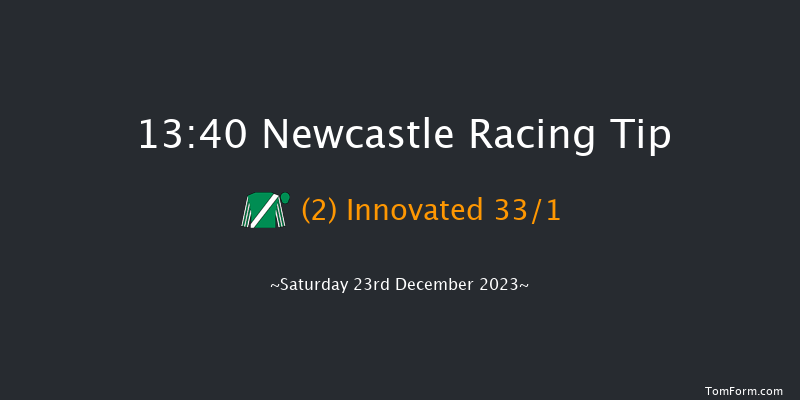 Newcastle 13:40 Handicap Chase (Class 3) 20f Sat 16th Dec 2023