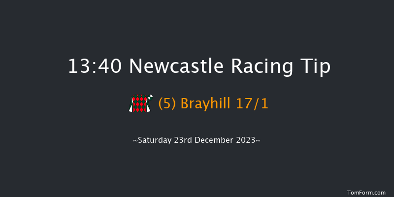 Newcastle 13:40 Handicap Chase (Class 3) 20f Sat 16th Dec 2023