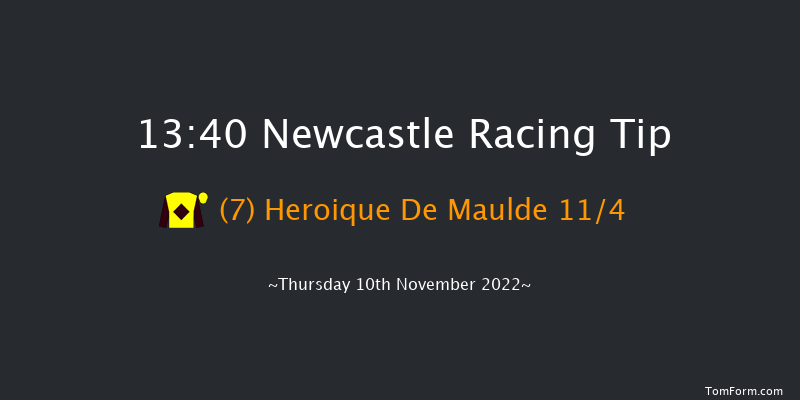 Newcastle 13:40 Handicap Chase (Class 4) 20f Fri 4th Nov 2022