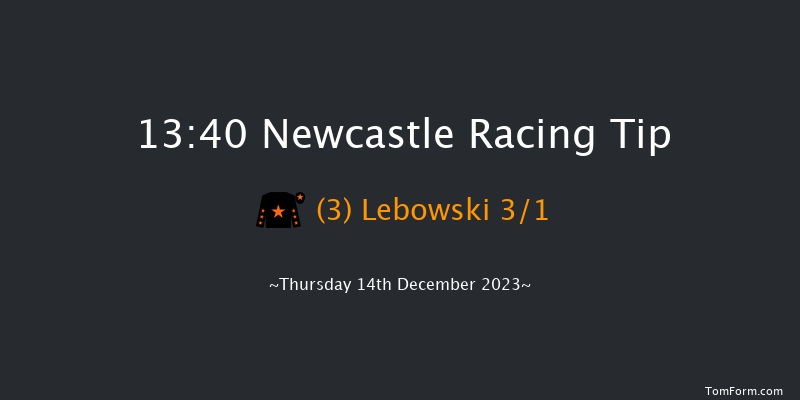 Newcastle 13:40 Handicap Hurdle (Class 3) 17f Sat 9th Dec 2023