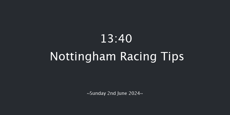 Nottingham  13:40 Maiden (Class 5) 5f Tue 21st May 2024