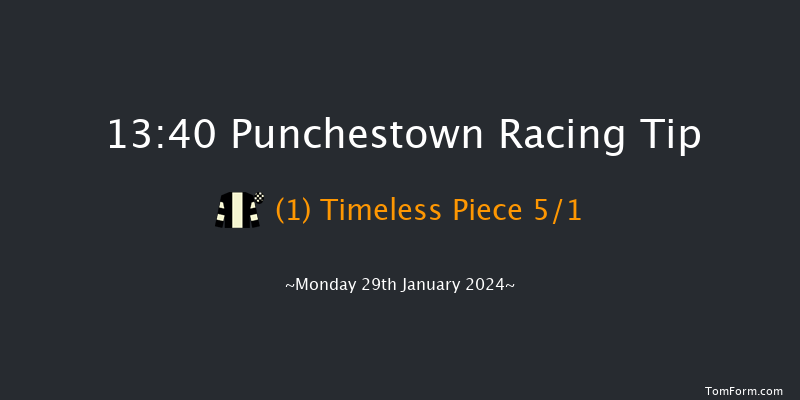 Punchestown  13:40 Handicap Hurdle 16f Sun 31st Dec 2023