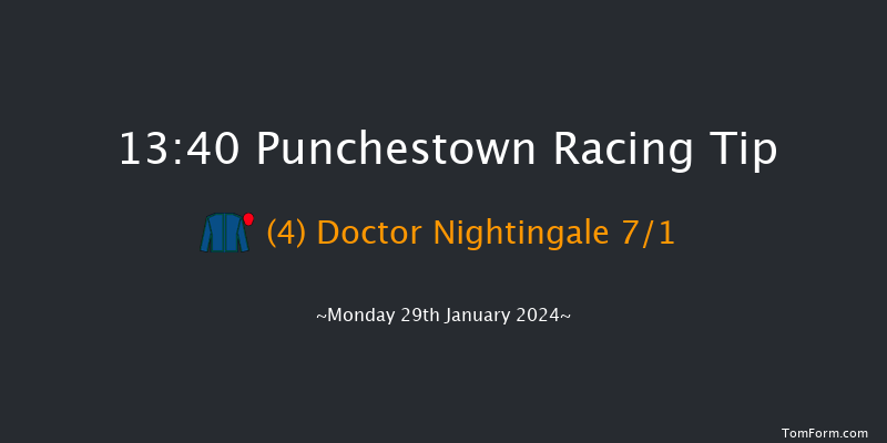 Punchestown  13:40 Handicap Hurdle 16f Sun 31st Dec 2023