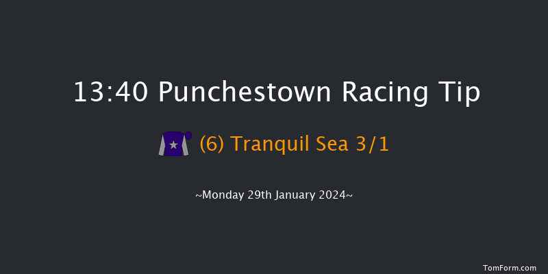 Punchestown  13:40 Handicap Hurdle 16f Sun 31st Dec 2023