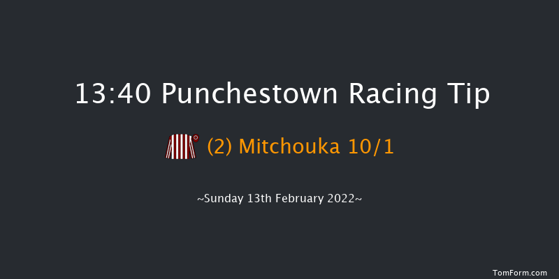 Punchestown 13:40 Conditions Chase 25f Mon 31st Jan 2022