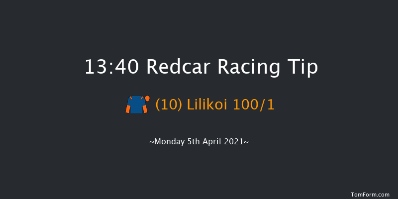 Flat Is Back Novice Stakes (Div 2) Redcar 13:40 Stakes (Class 5) 8f Tue 3rd Nov 2020