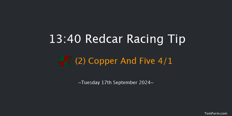 Redcar  13:40 Handicap (Class 5) 8f Sat 24th Aug 2024