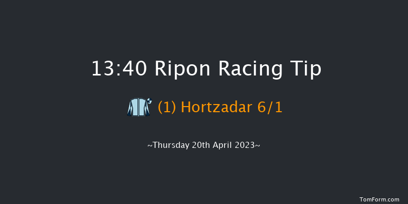 Ripon 13:40 Handicap (Class 4) 8f Sat 24th Sep 2022