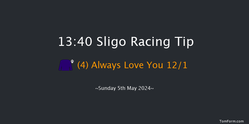 Sligo  13:40 Maiden 6f Fri 27th Oct 2023