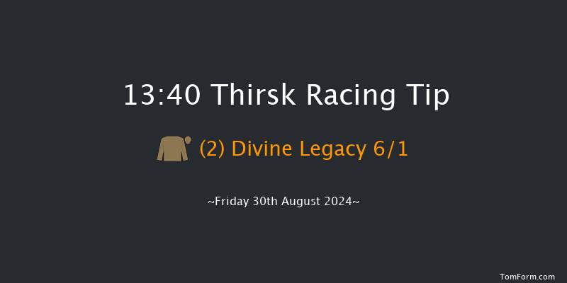 Thirsk  13:40 Stakes (Class 5) 8f Wed 17th Jul 2024