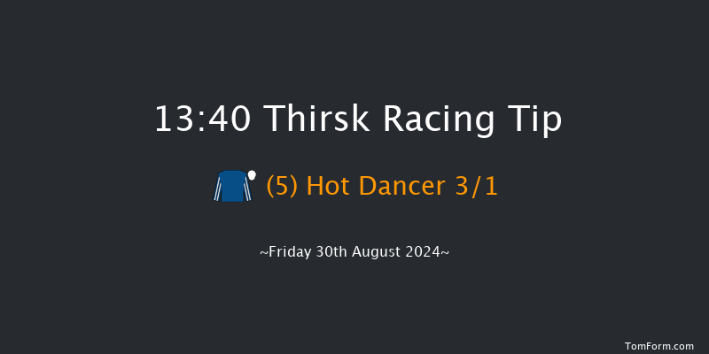 Thirsk  13:40 Stakes (Class 5) 8f Wed 17th Jul 2024