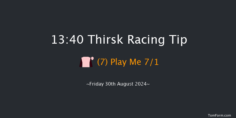 Thirsk  13:40 Stakes (Class 5) 8f Wed 17th Jul 2024