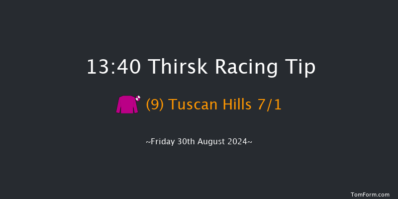 Thirsk  13:40 Stakes (Class 5) 8f Wed 17th Jul 2024