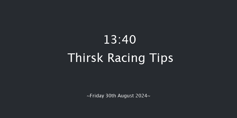 Thirsk  13:40 Stakes (Class 5) 8f Wed 17th Jul 2024