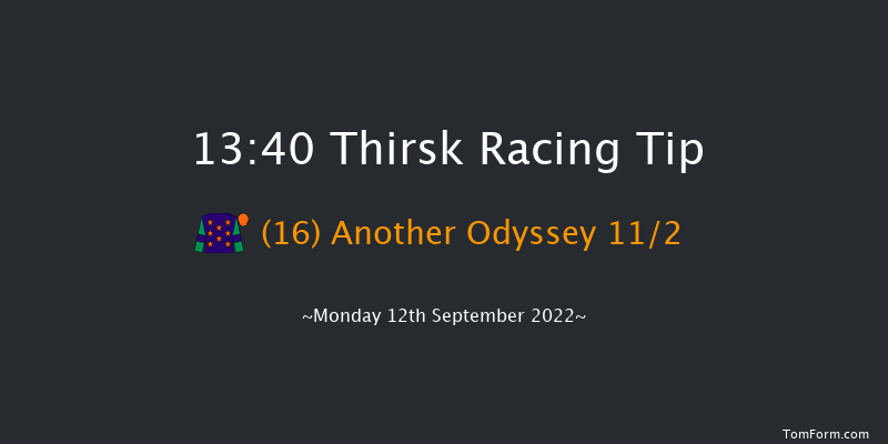 Thirsk 13:40 Handicap (Class 6) 12f Sat 3rd Sep 2022