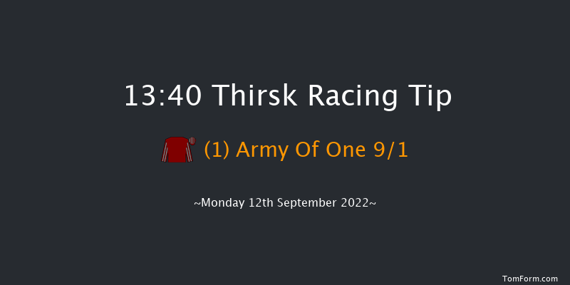 Thirsk 13:40 Handicap (Class 6) 12f Sat 3rd Sep 2022